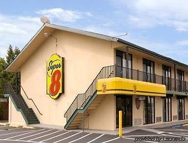 Super 8 Motel - Raritan Ngoại thất bức ảnh