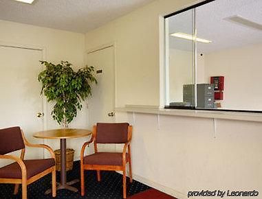 Super 8 Motel - Raritan Nội địa bức ảnh