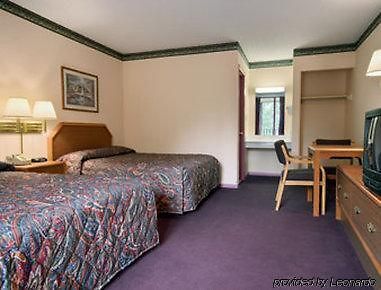 Super 8 Motel - Raritan Phòng bức ảnh