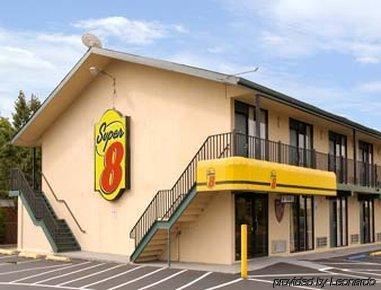 Super 8 Motel - Raritan Ngoại thất bức ảnh